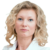 Лошкарева Елена Олеговна, врач функциональной диагностики