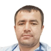 Рахмонбердиев Мухаммед Козимович, кардиолог