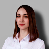 Шихзадаева Марианна Гюлмагомедовна, гинеколог