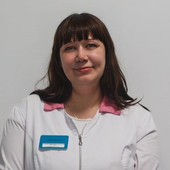 Лобанец Серафима Ивановна, терапевт
