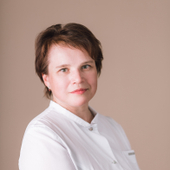 Рыкер Светлана Алексеевна, невролог