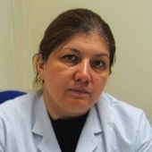 Бугунаева Аминат Шапиевна, невролог