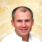 Бондарюк Сергей Анатольевич, стоматолог-ортопед