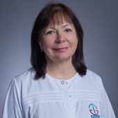 Сергеева Ирина Владимировна, гинеколог