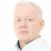 Субботин Андрей Владимирович, хирург