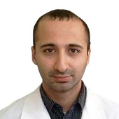 Мамедов Бадратдин Бахтиярович, онколог