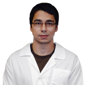 Кветка Дмитрий Борисович, ортопед