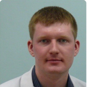 Шалдин Павел Игоревич, офтальмолог
