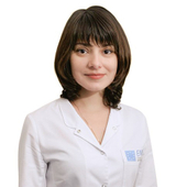 Больбот Елена Викторовна, анестезиолог-реаниматолог