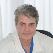 Пешехонов Сергей Игоревич, хирург