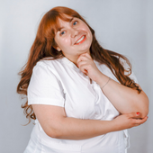 Конопляник Анна Витальевна, терапевт