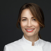 Ильичева Елена Викторовна, стоматологический гигиенист