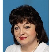 Смирнова Ирина Михайловна, невролог