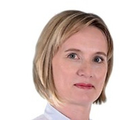 Бухановская Ирина Разитовна, гинеколог