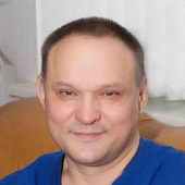 Зотов Игорь Дмитриевич, мануальный терапевт