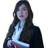 Пантелеева Вероника Сергеевна, психолог