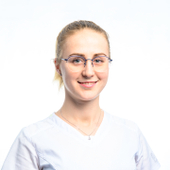 Юшкевич Елена Александровна, детский стоматолог