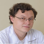 Зыков Никита Александрович, кардиолог