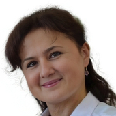 Гумерова Флорида Рауфовна, врач УЗД