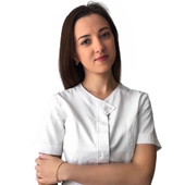 Конюхова Анна Валерьевна, эндокринолог