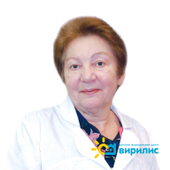 Килина Надежда Николаевна, педиатр