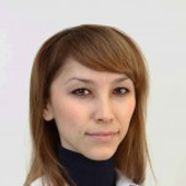 Иванова Наталья Вадимовна, терапевт