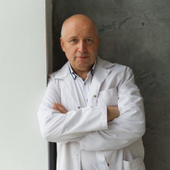 Шарапов Константин Владимирович, остеопат