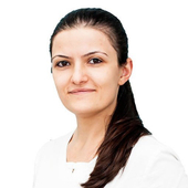 Маилян Лиана Гагиковна, рентгенолог