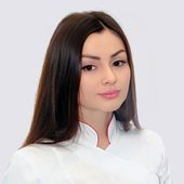 Битарова Тина Тамазовна, кардиолог