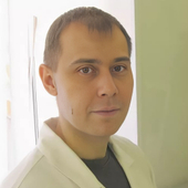 Новицких Сергей Владимирович, хирург