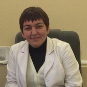 Лукьянова Татьяна Владимировна, психиатр