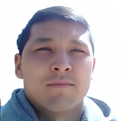 Аршай Заур Бакытжанович, ЛОР