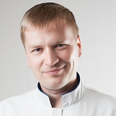 Борисов Вячеслав Владимирович, офтальмолог-хирург