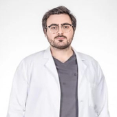 Казарян Григорий Александрович, онколог