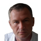 Садыков Ринат Рауфович, уролог