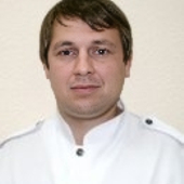 Валишин Ринат Римович, стоматолог-хирург