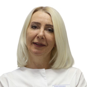 Романовская Татьяна Алексеевна, офтальмолог