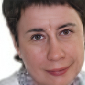 Побегайло Марина Анатольевна, гинеколог