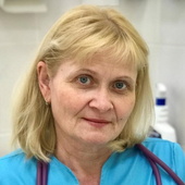 Арнаутова Наталья Владимировна, педиатр