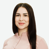 Горовая Анна Игоревна, гинеколог