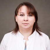 Титова Мария Владимировна, гастроэнтеролог