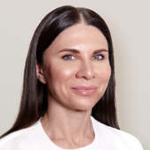 Трифонова Эльвира Сергеевна, косметолог