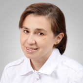 Тюрина Наталья Юрьевна, стоматолог-терапевт