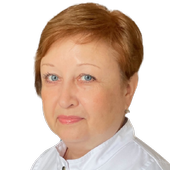 Свирина Альбина Владимировна, терапевт