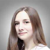 Кабанова Юлия Александровна, ортодонт