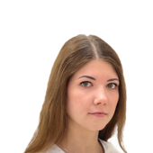 Ускова Екатерина Дмитриевна, терапевт