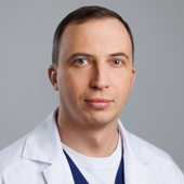 Алексеев Владимир Александрович, онколог