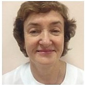 Сахно Наталья Петровна, неонатолог