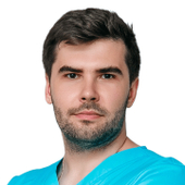 Полтораков Алексей Васильевич, анестезиолог