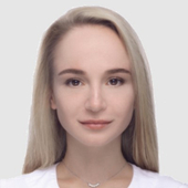 Омельченко Наталья Андреевна, физиотерапевт